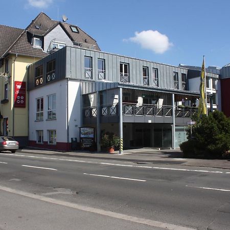 Landhotel Restaurant Gaertner Mücke Esterno foto
