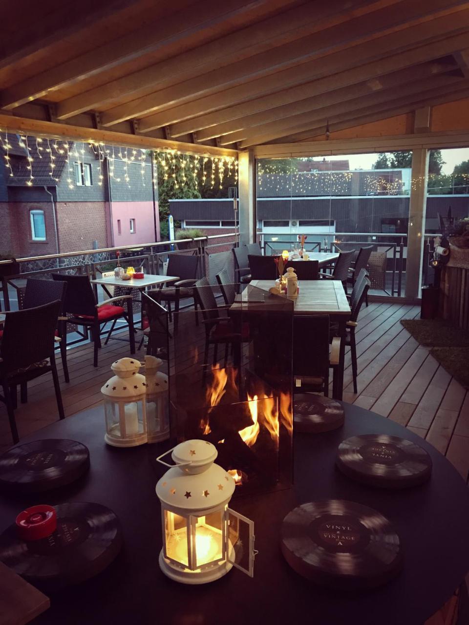 Landhotel Restaurant Gaertner Mücke Esterno foto